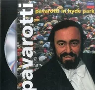 Luciano Pavarotti / Pavarotti Inn hyde park