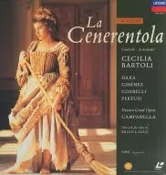Bruno Campanella et al. / Rossini : Opera "Cinderella (Chenellendra)"