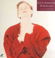 Julia Fordham / Live in Concert "Touching a Smile"
