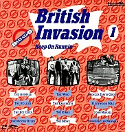 Omnibus / Beat Club - Golden Rock Legend Vol. 2 British rock Rise 1