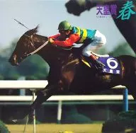 天皇賞(春) 大川慶次郎レースを解続!