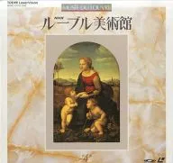 NHKルーブル美術館-第4集