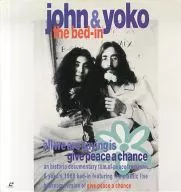 ジョン・レノン＆ヨーコ・オノ/ギヴ・ピース・ア・チャンス