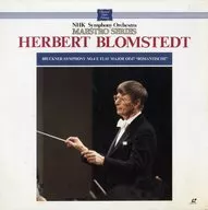 郝伯特·布隆斯泰德/布魯剋納:第4號交響曲