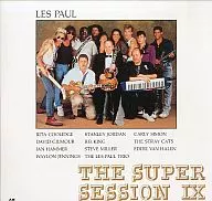 Les Paul&Friends/The Super Session 9-Les Paul&Friends