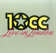 10 cc/倫敦現場直播