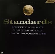 Keith Jarrett Trio / Studers Live' 85