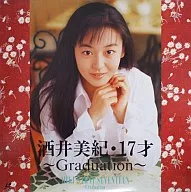 Miki Sakai / 17 - Gradation