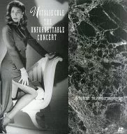 ナタリー・コール/アンフォゲッタブル・コンサート