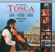 Zubin Mehta / Puccini : Opera "Tosca"