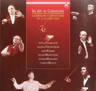 Art of Conducting 2 : The Legends Conductor of the Golden Age