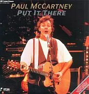 Paul McCartney / Flowers in the Dirt Special