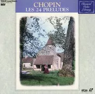 Sanson François / chopin : 24 prelude and others