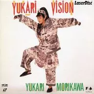 Yukari Morikawa / Yukari Vision