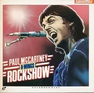 PAUL McCARTNEY&WINGS / ROCKSHOW