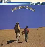 Masayoshi Takanaka / TAKANAKA WORLD