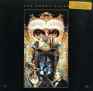 MICHAEL JACKSON / DANGEROUS - THE SHORT FILMS [輸入盤]
