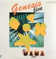 Genesis / Live Mama Tour