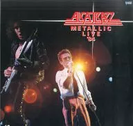 ALCATRAZZ / ALCATRAZZ METALLIC LIVE '84