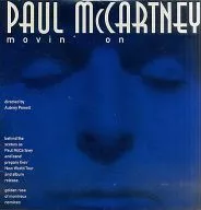 PAUL McCARTNEY/PAUL McCARTNEY movin'on[进口盘]