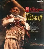 The Royal Opera VERDI Falstaff