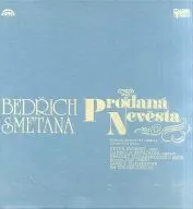 Smetana Brides Sold 3 Acts