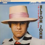 Elton John / Inn Central Park