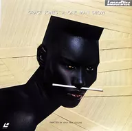 Grace Jones / One Man Show