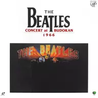 The Beat Luz / Martial Arts Stadium Concert [Normal version]