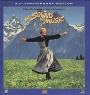 THE SOUND OF MUSIC 30 th ANNIVERSARY EDITION [import edition]