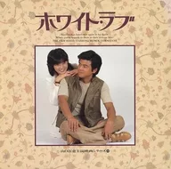 Movie Series Starring Momoe Yamaguchi (12) White Love