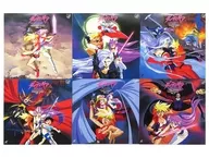 搞怪拍檔FLASH全6卷SET