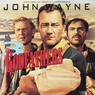 GODFATRERS 3 [輸入盤]