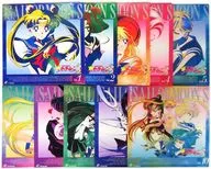 Pretty Guardian Sailor Moon S Single Volume 10 Volume Set