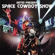 Tomoyasu Hotei / Space Cowboy Show