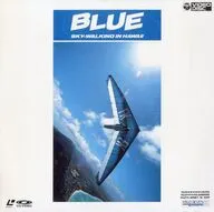 BLUE スカイウォーキング・イン・ハワイ