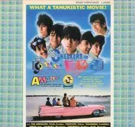 チェッカーズ・イン・TAN TAN たぬき(’85フジテレビジョン)