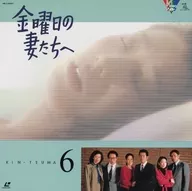 To Friday Wives Vol. 6