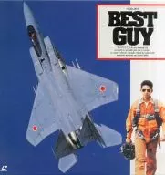 Best Guy ('90 Toei Mitsui Bussan Wings Japan Inc. Tohoku Shinsha)
