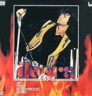 The Doors/Live at Hollywood Bowl ('87 USA)
