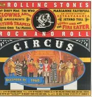 The Rolling Stones/Rockin Roll Circus