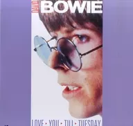 David Bowie / 1969 - Love You Till チューズディ