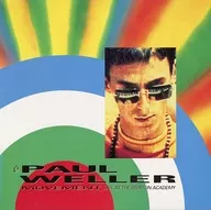 Paul Weller/Live at the Brixton Academy