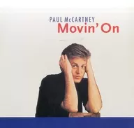 ポール・マッカートニー/ムーヴィン・オン