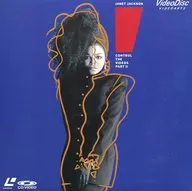 Janet Jackson / Controle 2