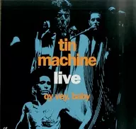 Tin Machine/Tin Machine Live