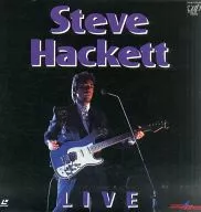 Stephen Richard Hackett / Live