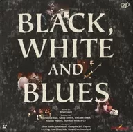 Bruce Rock Explosion - Black White & Blues