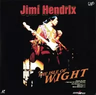 Jimi Hendrix / Last Concert Waight' 70