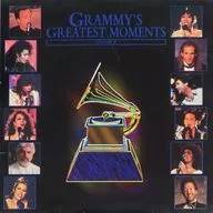 GRAMMY'S GREATEST MOMENTS VOLUME II [Import Edition]